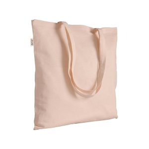 SHOPPER COTONE RICICLATO 140gr
