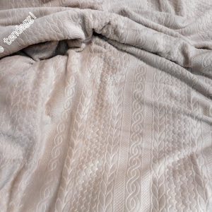 Coperta pile 2 piazze OVINDOLI